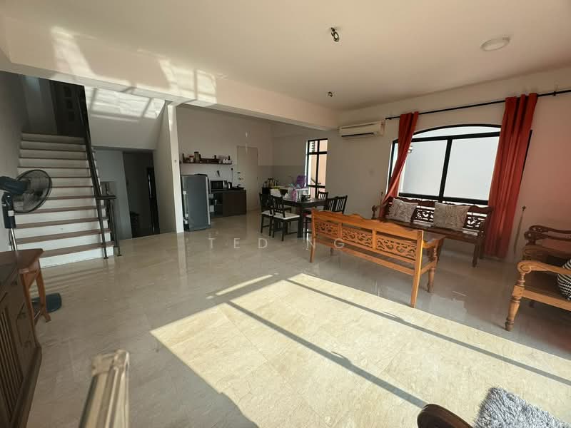 Bungalow for Rent in Batu Ferringhi (Penang) - TED NG - Living Room - PropertyGuru.com.my