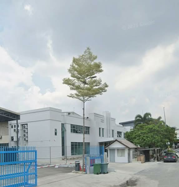 Kilang untuk Dijual di Balakong (Selangor) - David Lee - Exterior - PropertyGuru.com.my