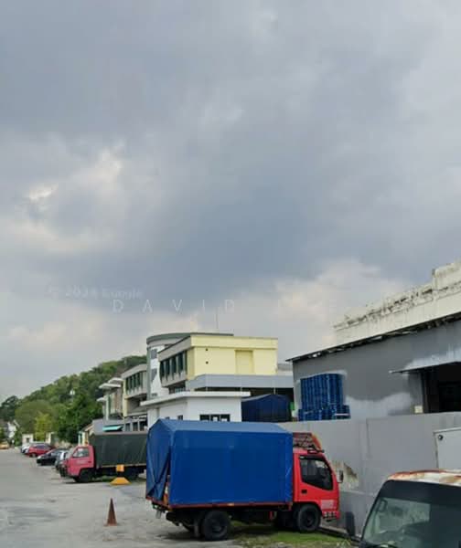 Kilang untuk Dijual di Balakong (Selangor) - David Lee - Exterior - PropertyGuru.com.my