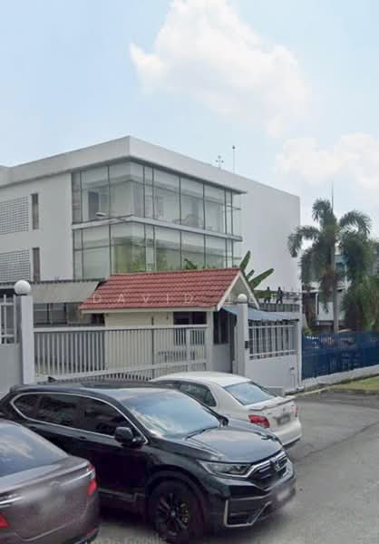 Kilang untuk Dijual di Balakong (Selangor) - David Lee - Exterior - PropertyGuru.com.my