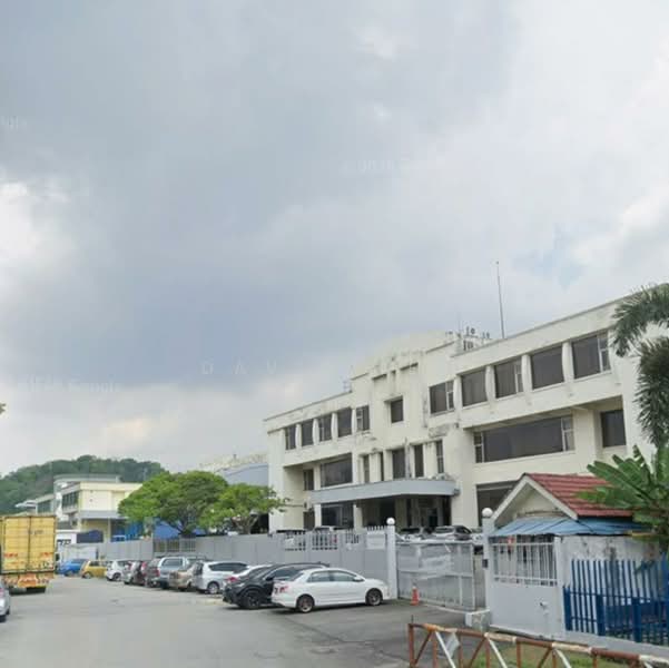 Kilang untuk Dijual di Balakong (Selangor) - David Lee - Exterior - PropertyGuru.com.my