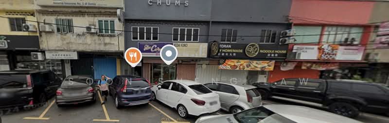 Kedai untuk Disewa di Taman Cheras (Cheras) - Soon Sheng Law - PropertyGuru.com.my