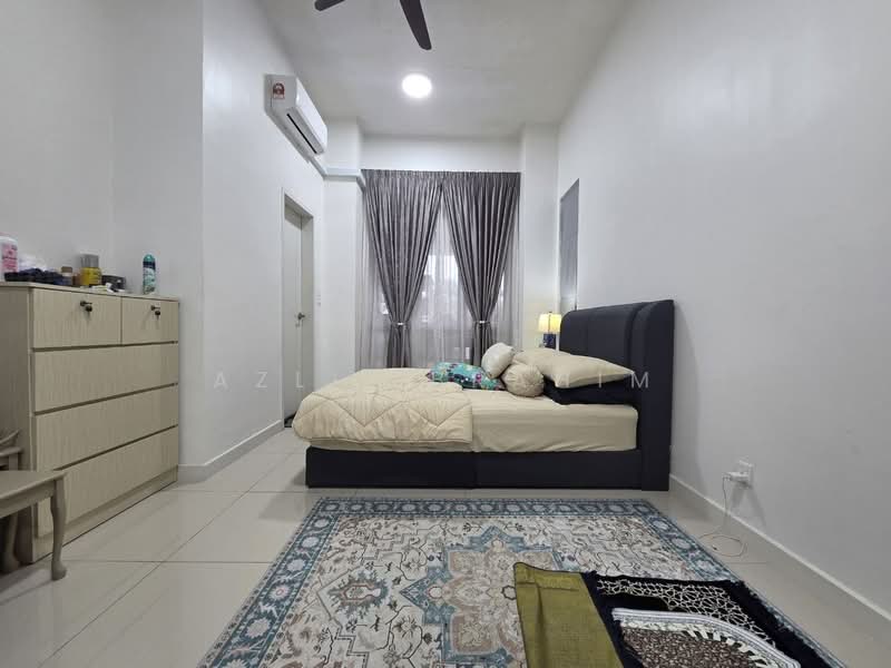 Townhouse for Sale in Tropicana Heights (Kajang) - Azli Ibrahim - Bedroom - PropertyGuru.com.my