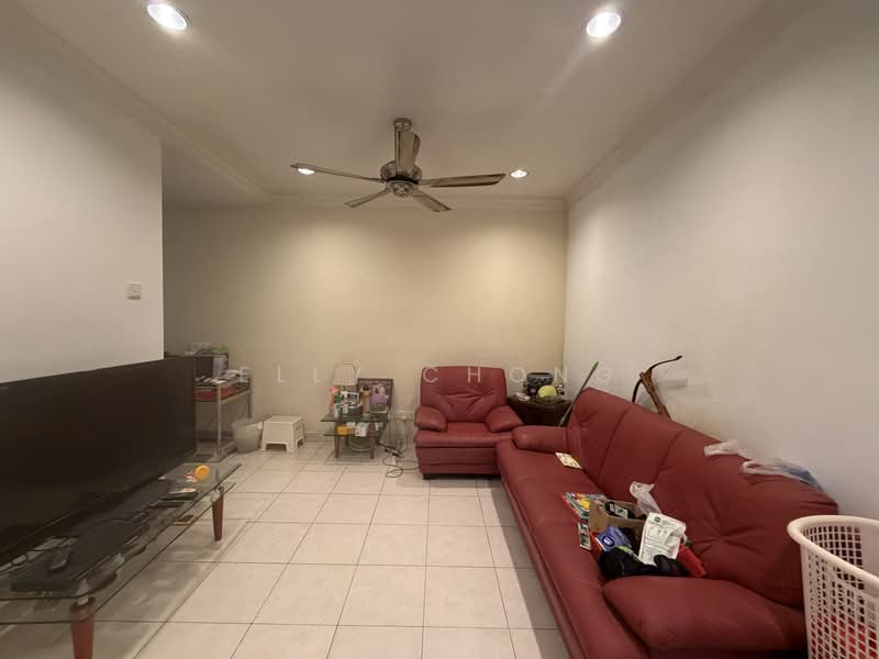 Townhouse for Sale in Taman Lagenda Mas (Cheras) - Elly Chong - PropertyGuru.com.my