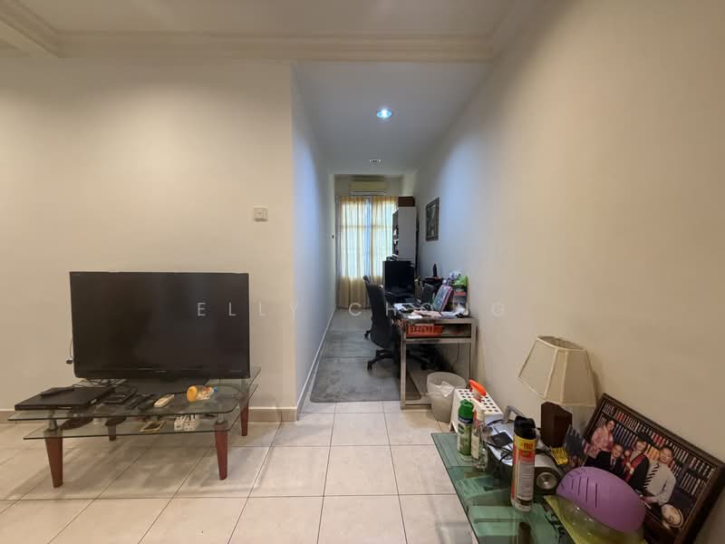 Townhouse for Sale in Taman Lagenda Mas (Cheras) - Elly Chong - PropertyGuru.com.my