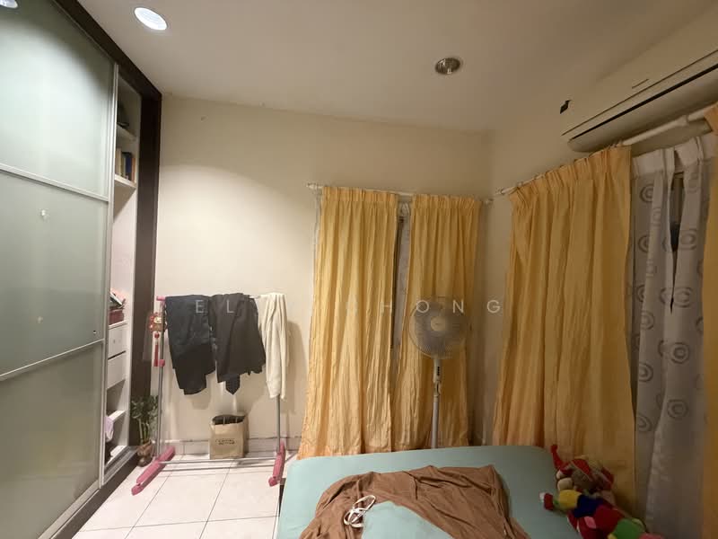 Townhouse for Sale in Taman Lagenda Mas (Cheras) - Elly Chong - PropertyGuru.com.my