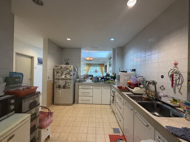 Townhouse for Sale in Taman Lagenda Mas (Cheras) - Elly Chong - PropertyGuru.com.my