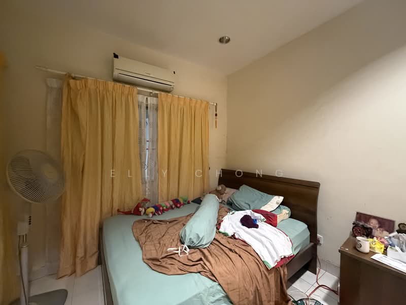 Townhouse for Sale in Taman Lagenda Mas (Cheras) - Elly Chong - PropertyGuru.com.my