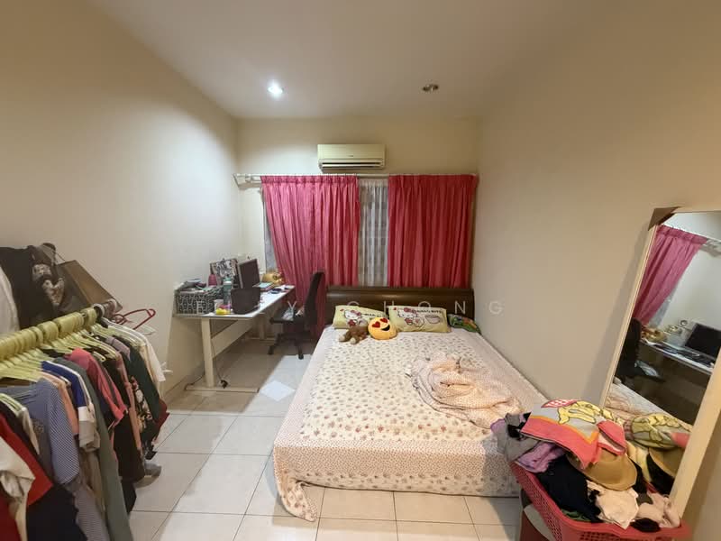 Townhouse for Sale in Taman Lagenda Mas (Cheras) - Elly Chong - PropertyGuru.com.my
