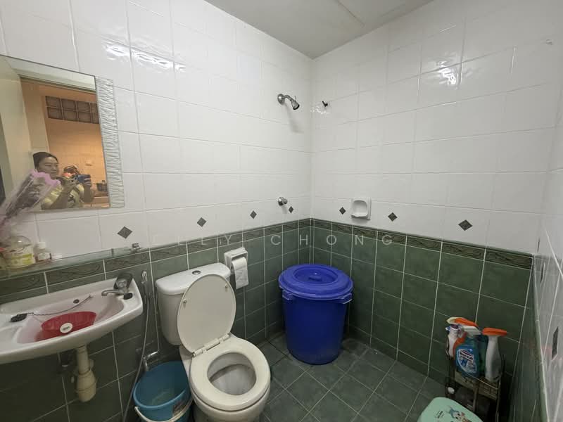 Townhouse for Sale in Taman Lagenda Mas (Cheras) - Elly Chong - PropertyGuru.com.my
