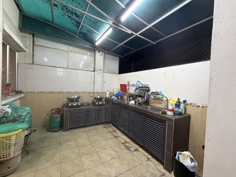 Townhouse for Sale in Taman Lagenda Mas (Cheras) - Elly Chong - PropertyGuru.com.my