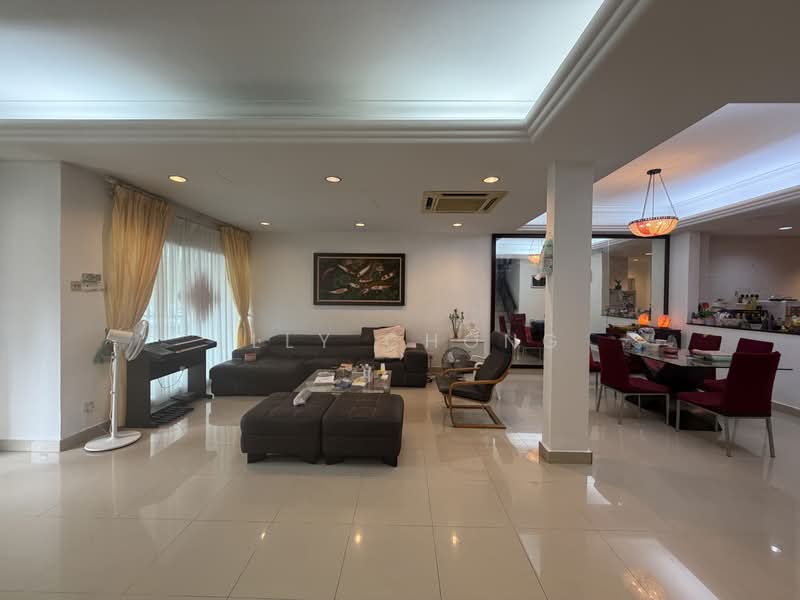 Townhouse for Sale in Taman Lagenda Mas (Cheras) - Elly Chong - PropertyGuru.com.my