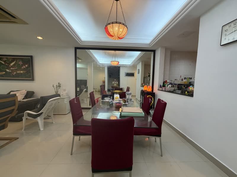 Townhouse for Sale in Taman Lagenda Mas (Cheras) - Elly Chong - PropertyGuru.com.my