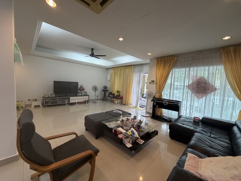 Townhouse for Sale in Taman Lagenda Mas (Cheras) - Elly Chong - PropertyGuru.com.my