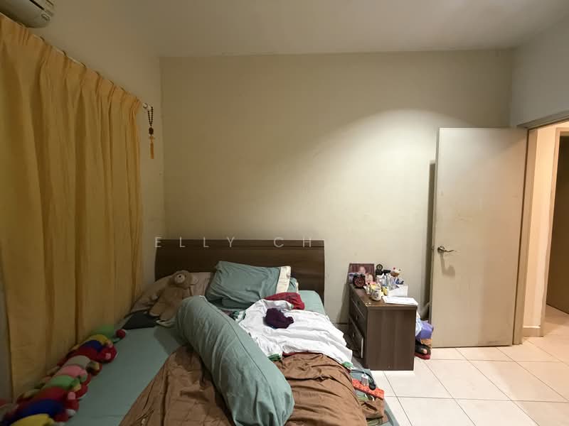Townhouse for Sale in Taman Lagenda Mas (Cheras) - Elly Chong - PropertyGuru.com.my