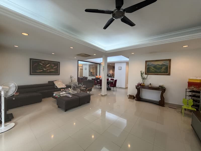 Townhouse for Sale in Taman Lagenda Mas (Cheras) - Elly Chong - PropertyGuru.com.my