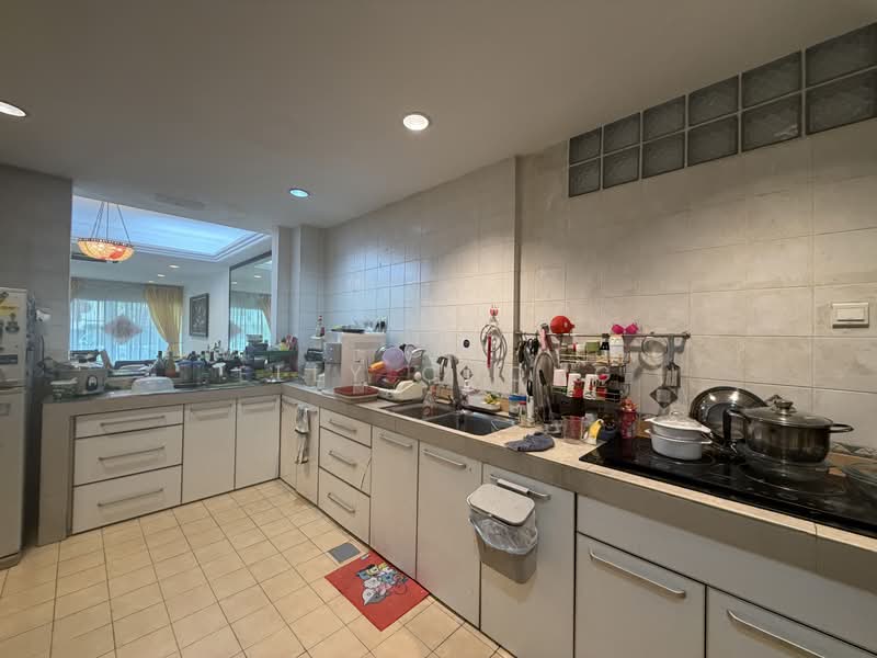 Townhouse for Sale in Taman Lagenda Mas (Cheras) - Elly Chong - PropertyGuru.com.my