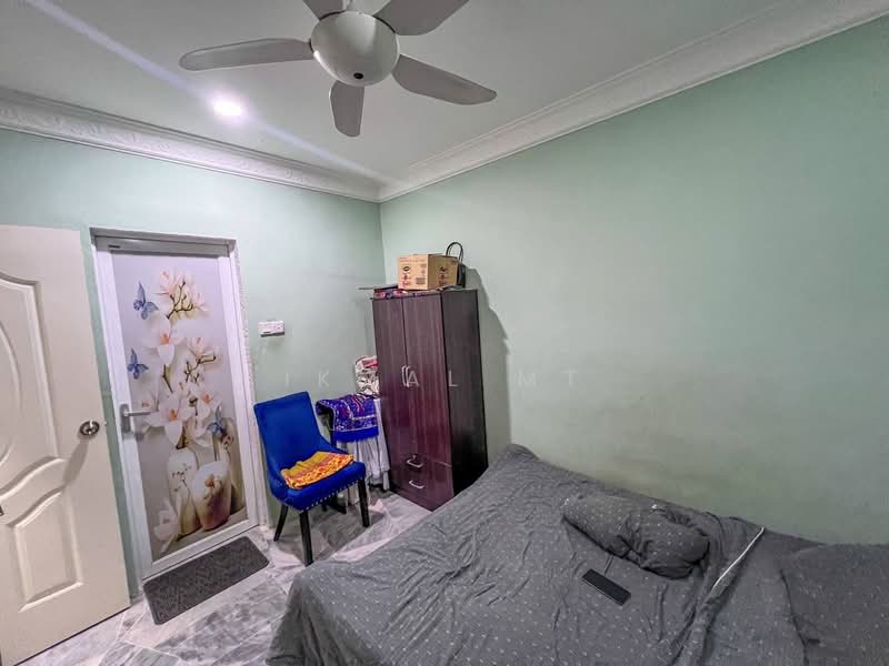 Rumah Teres untuk Dijual di Cheras (Selangor) - Ikmal MT - PropertyGuru.com.my
