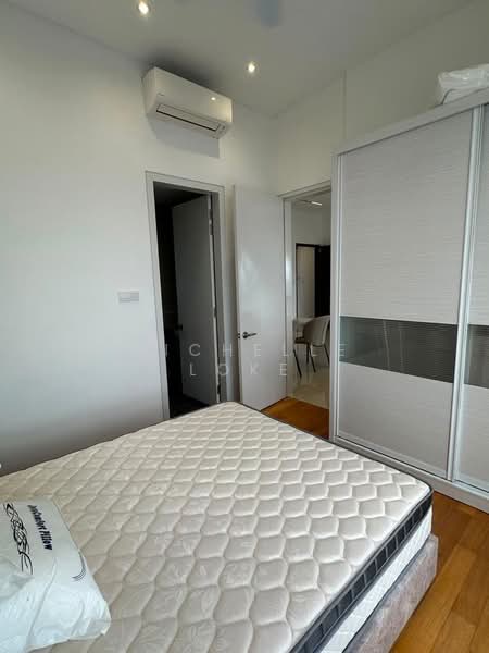 Condominium for Rent at The Maple Residences - Michelle Loke - PropertyGuru.com.my