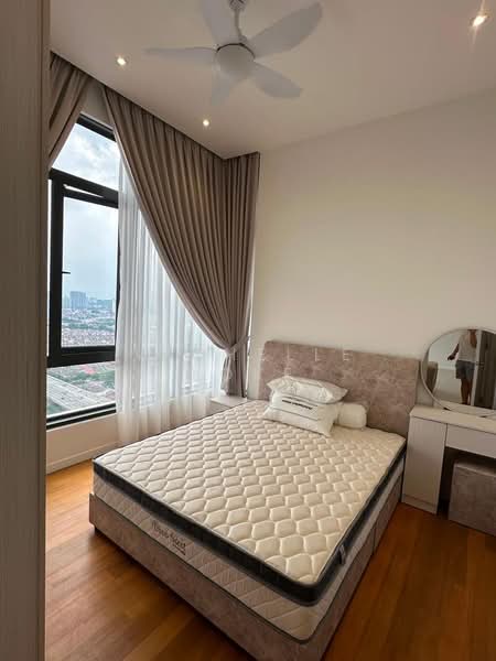 Condominium for Rent at The Maple Residences - Michelle Loke - PropertyGuru.com.my