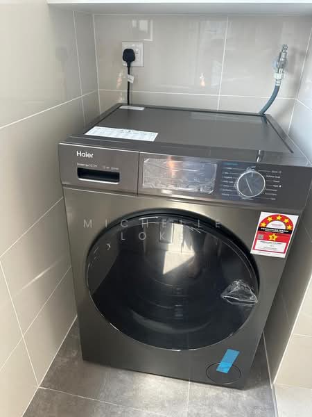 Condominium for Rent at The Maple Residences - Michelle Loke - PropertyGuru.com.my