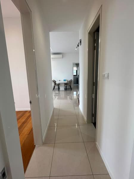 Condominium for Rent at The Maple Residences - Michelle Loke - PropertyGuru.com.my