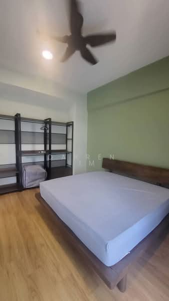 Kondominium untuk Disewa di Lake Point Residence - Darren Lim - Bedroom - PropertyGuru.com.my