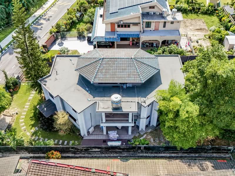 Rumah Banglo untuk Dijual di Taman Kanagapuram (Petaling Jaya) - Amzar Faiz - PropertyGuru.com.my
