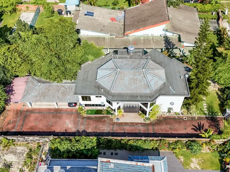 Rumah Banglo untuk Dijual di Taman Kanagapuram (Petaling Jaya) - Amzar Faiz - PropertyGuru.com.my
