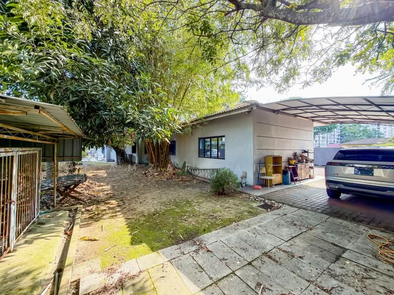 Rumah Banglo untuk Dijual di Taman Kanagapuram (Petaling Jaya) - Amzar Faiz - PropertyGuru.com.my