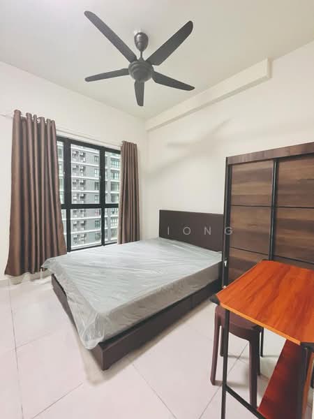 Servis Apartment untuk Disewa di Majestic Maxim - May Liong - Bedroom - PropertyGuru.com.my