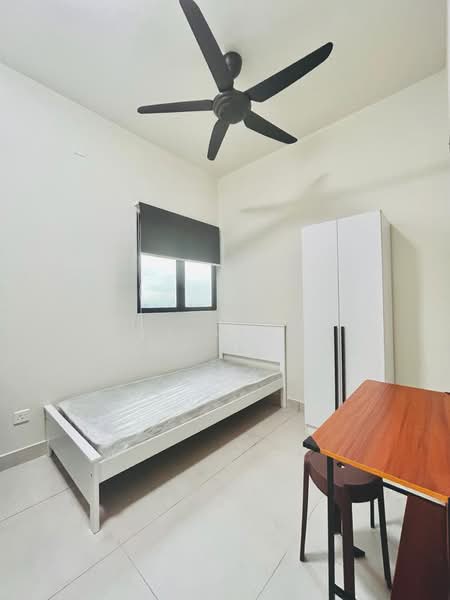 Servis Apartment untuk Disewa di Majestic Maxim - May Liong - PropertyGuru.com.my