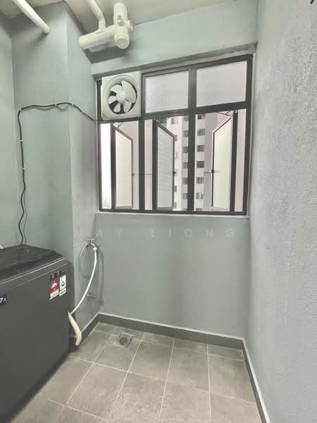 Servis Apartment untuk Disewa di Majestic Maxim - May Liong - PropertyGuru.com.my
