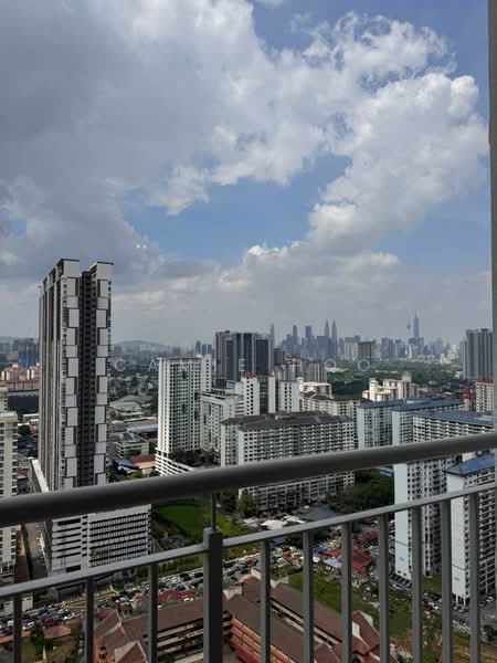 Condominium for Sale at Residensi PV18 - Camie Hoo - View - PropertyGuru.com.my