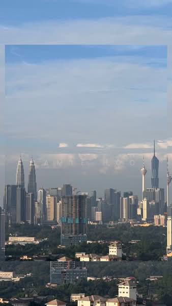 Condominium for Sale at Residensi PV18 - Camie Hoo - Exterior - PropertyGuru.com.my