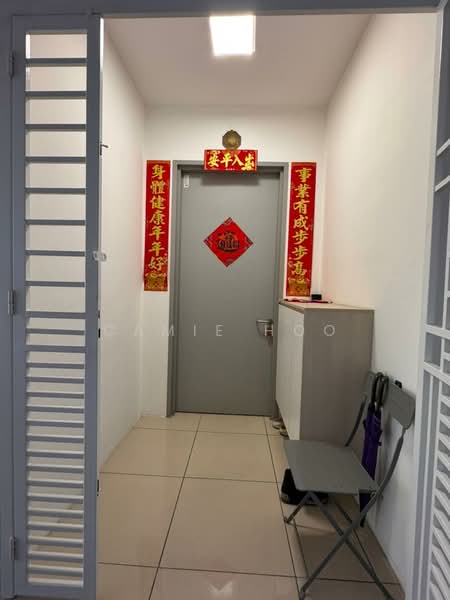 Condominium for Sale at Residensi PV18 - Camie Hoo - Entrance - PropertyGuru.com.my