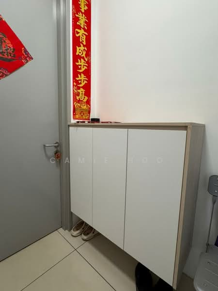 Condominium for Sale at Residensi PV18 - Camie Hoo - Entrance - PropertyGuru.com.my