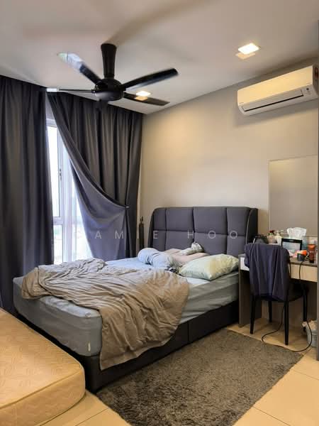 Condominium for Sale at Residensi PV18 - Camie Hoo - Bedroom - PropertyGuru.com.my