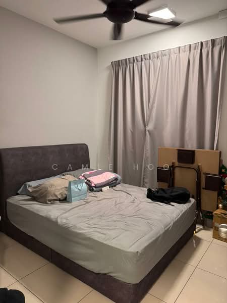 Condominium for Sale at Residensi PV18 - Camie Hoo - Bedroom - PropertyGuru.com.my