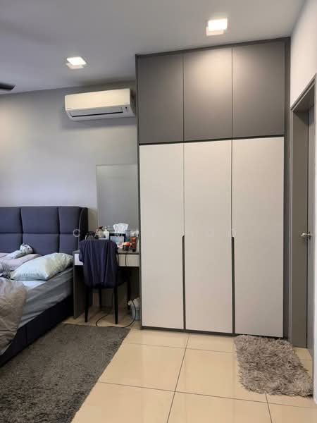 Condominium for Sale at Residensi PV18 - Camie Hoo - Bedroom - PropertyGuru.com.my
