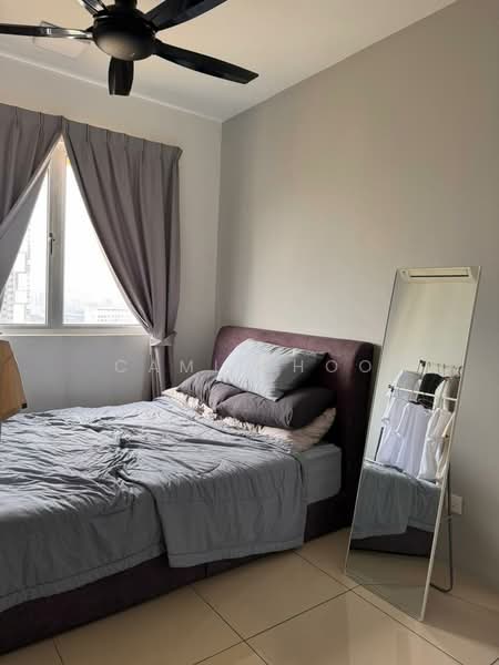 Condominium for Sale at Residensi PV18 - Camie Hoo - Bedroom - PropertyGuru.com.my