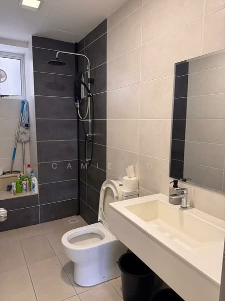 Condominium for Sale at Residensi PV18 - Camie Hoo - Bathroom - PropertyGuru.com.my