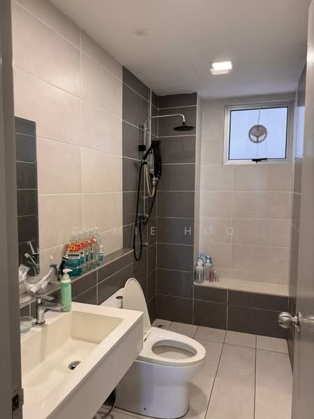 Condominium for Sale at Residensi PV18 - Camie Hoo - Bathroom - PropertyGuru.com.my