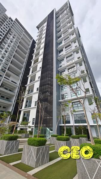 Condominium for Sale at Mira Residence - Magnumm Ong Theng Shen - Exterior - PropertyGuru.com.my