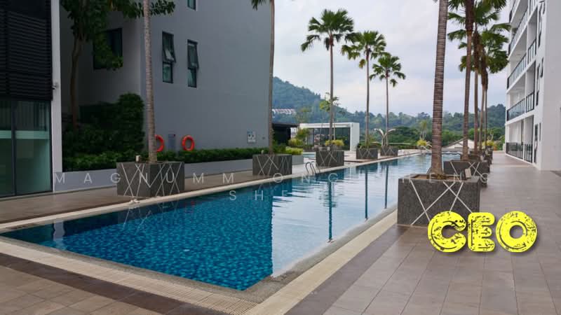 Condominium for Sale at Mira Residence - Magnumm Ong Theng Shen - Exterior - PropertyGuru.com.my