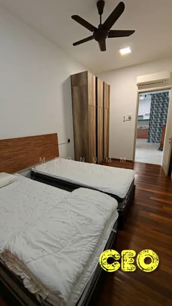 Condominium for Sale at Mira Residence - Magnumm Ong Theng Shen - Bedroom - PropertyGuru.com.my