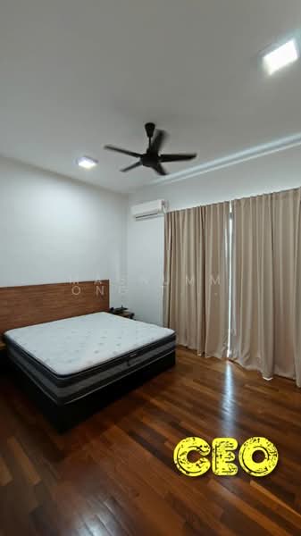 Condominium for Sale at Mira Residence - Magnumm Ong Theng Shen - Bedroom - PropertyGuru.com.my
