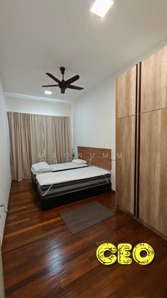 Condominium for Sale at Mira Residence - Magnumm Ong Theng Shen - Bedroom - PropertyGuru.com.my