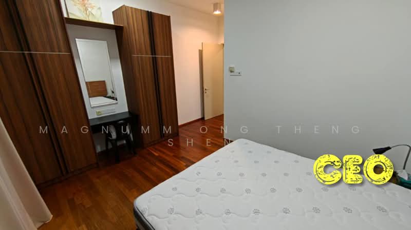 Condominium for Sale at Mira Residence - Magnumm Ong Theng Shen - Bedroom - PropertyGuru.com.my
