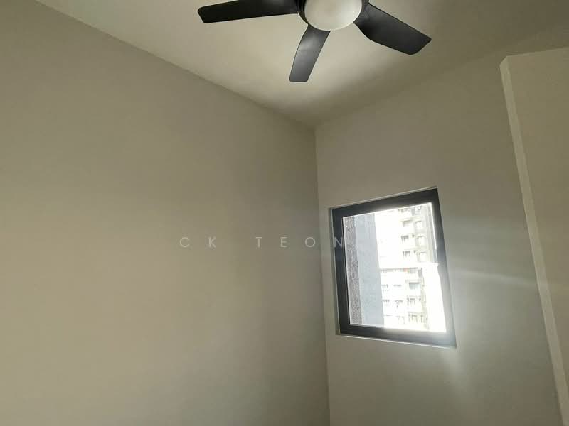Kondominium untuk Disewa di Sky Awani Residensi 4 - CK Teong - Interior - PropertyGuru.com.my